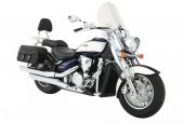 2009 Suzuki Intruder C1800RT photo